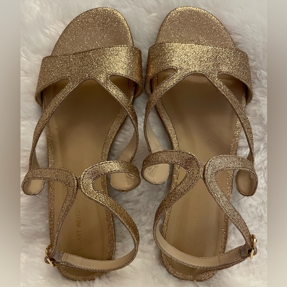 Stuart Weitzman